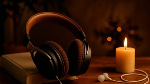Música y relajación